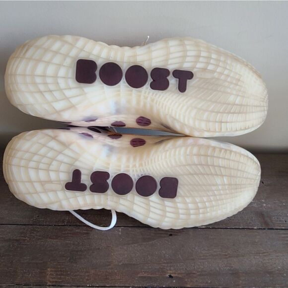 Adidas Boost NCAA ASU James Harden VOL 5 Arizona State University Sneakers RARE - Picture 13 of 13